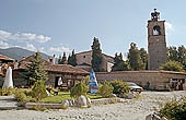 Bansko, St. Trinity church